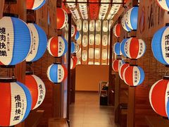 -焱岛烧肉·活鳗炙烤(晋江万达店)