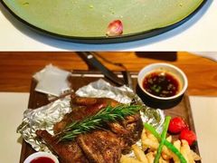 -陶享时光西餐·下午茶·竹林花园(新城店)