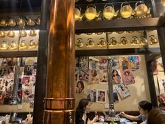 -韩国料理大力士(屏风街店)