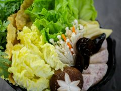 -手选潮汕鲜活牛肉火锅(二七广场店)