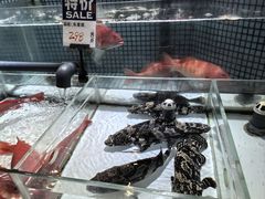 -万龙洲海鲜(南新仓店)