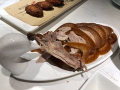 -华馨园北京烤鸭(丽水店)