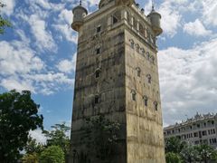 -赤坎·广东华侨国际旅游度假区