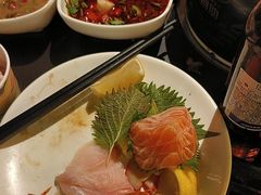 -钱小奴海鲜自助黑金店(杭州滨江龙湖店)