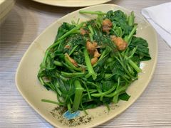 空心菜-圆宝台湾小吃(迎津街店)