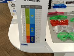 -EYEcare眼镜店(南京东路店)