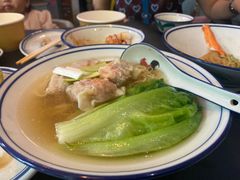 -左记港食(融科天城店)