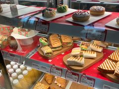 -Tims天好咖啡(河西万象城店)
