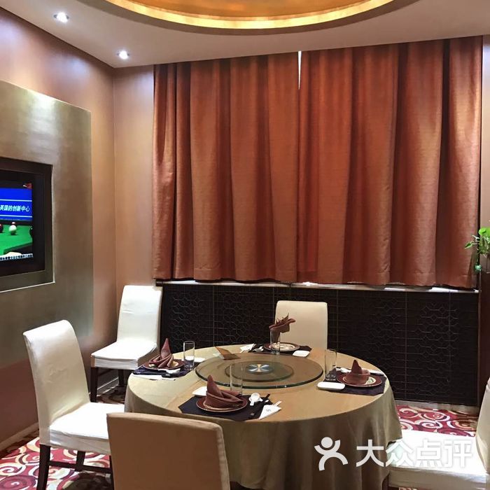 勺园中餐厅勺海图片-北京快餐简餐-大众点评网