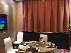 -勺园中餐厅