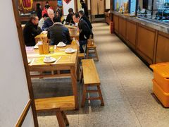 -衡地道·三菜一汤(水岸新城店)