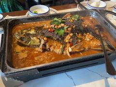 -老友王·南宁特色菜(金汇如意坊店)
