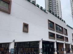 -百老汇电影中心(油麻地店)