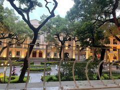 -星巴克臻选(广州沙面店)