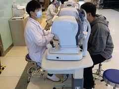 -武汉大学附属爱尔眼科医院(湖北总院)