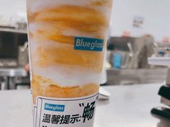 -Blueglass酸奶(上生新所店)