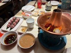 -涮福記·现切牛羊肉火锅(世纪汇店)