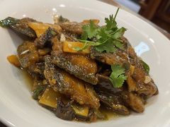 带鱼-筑味小厨坊(宣武门外东大街社区店)