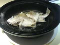 -百味馆·粤菜·湛江菜(后海花园店)