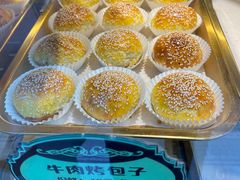 -丝路传奇·中国拉面航母店(北医三院店)