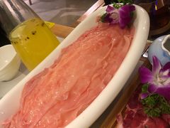 九尺鹅肠-雾都渣渣火锅(南城智汇城店)