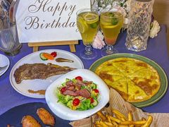 -天空花园餐吧·生日·团建(南山店)