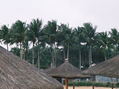 -石梅湾艾美度假酒店