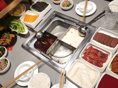 -海底捞火锅(万达广场店)