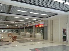 -江南大学-第一食堂(江南苑)