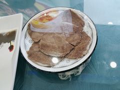 -马艾萨中国兰州传统牛肉面(惠新里店)