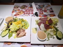 -斗牛士牛排餐厅(嘉里汇店)