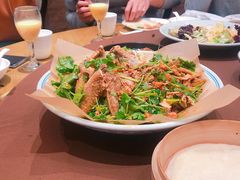 手撕烧公鸡（一只）-新梅华(太仓万达店)