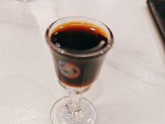 -晋阳春·山西菜·北京烤鸭(交大店)
