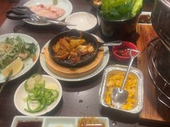 -蒜香焼肉PURUSHIN(马场路店)