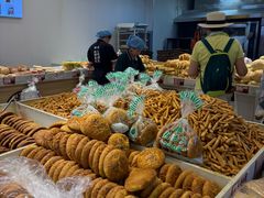 -杨老大焙子月饼干货(宽巷子民族美食街店)