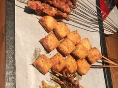 -蚝太郎 • 海鲜烧烤(Upark店)