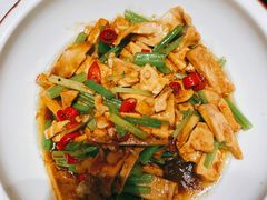 -老湘亲·品鉴湘菜(蔡塘爱琴海店)