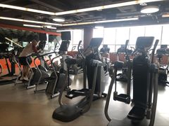 -Fitmula斐嘉健身(省体店)