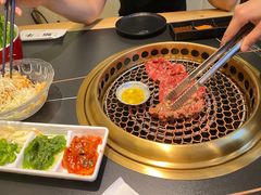-極屋鮨牛 · 烧肉酒场(时代C馆店)