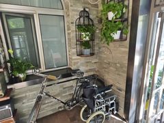 -时光漫步酒店(北京雍和宫南锣鼓巷后海店)