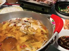 -辣婆婆(航天桥店)