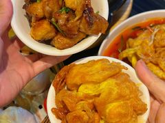 -虾饺妹·粤式手工点心(水荫路店)