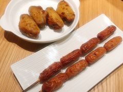 乐小辣鸡中翅-乐凯撒披萨(蛇口花园城店)