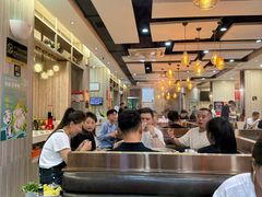 -潮悦牛肉火锅城(水贝店)