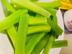 -探鱼·鲜青椒爽麻烤鱼(沈阳万象城店)