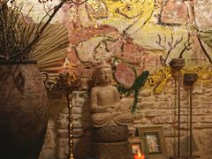 -叶叶菩提·晋福宫