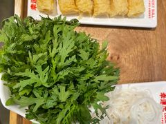 -幸运牛汕头小黄牛牛肉火锅(梅林店)