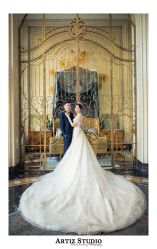 -韩国艺匠ARTIZ STUDIO(博览中心店)