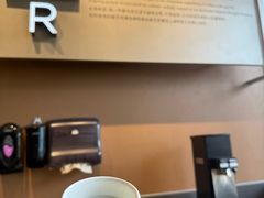 -星巴克(北京广渠门名敦道店)