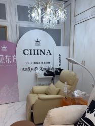 -U3美甲